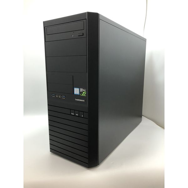 ノーブランド 〔中古〕Monarch XH インテル® Core™ i9 ノーブランド 〔中古〕Monarch XH インテル® Core™ i9