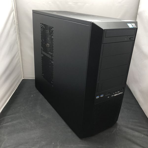 ノーブランド 〔中古〕GAMING PC インテル® Core™ i7 プロセッサー