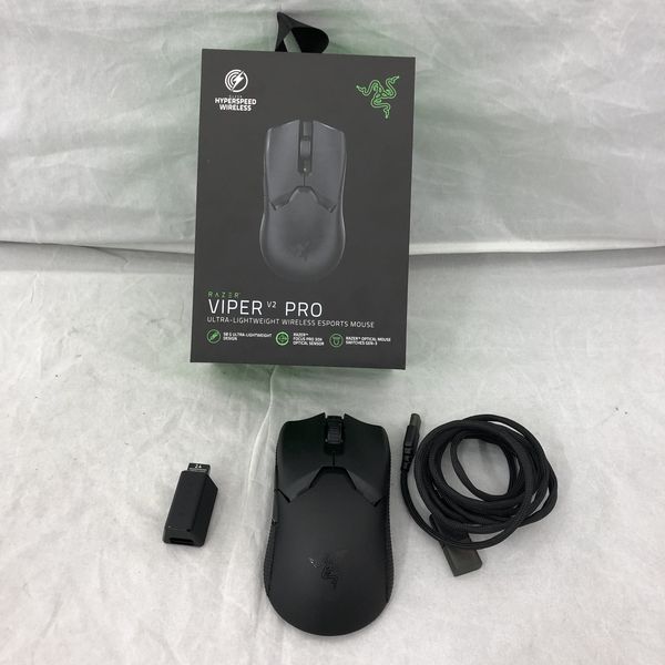 Razer 〔中古〕Viper V2 Pro（中古保証1ヶ月間） | パソコン工房【公式