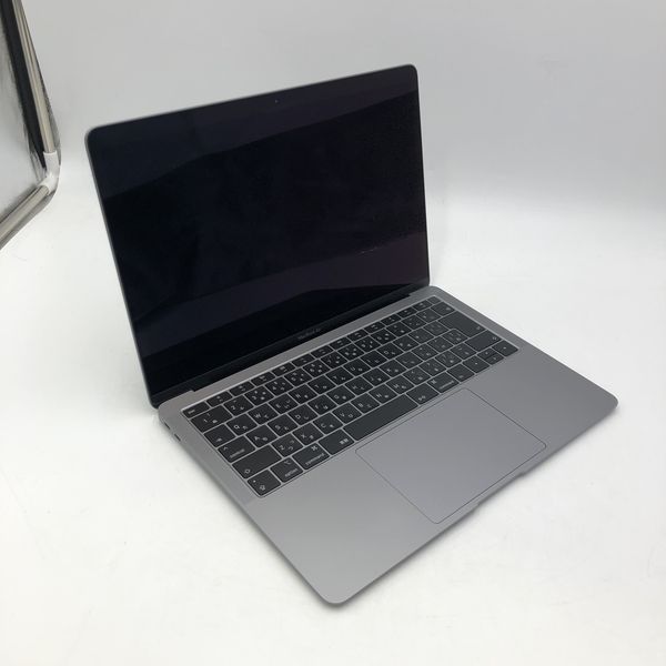 MacBook air retina 2018 512G SSD 16G