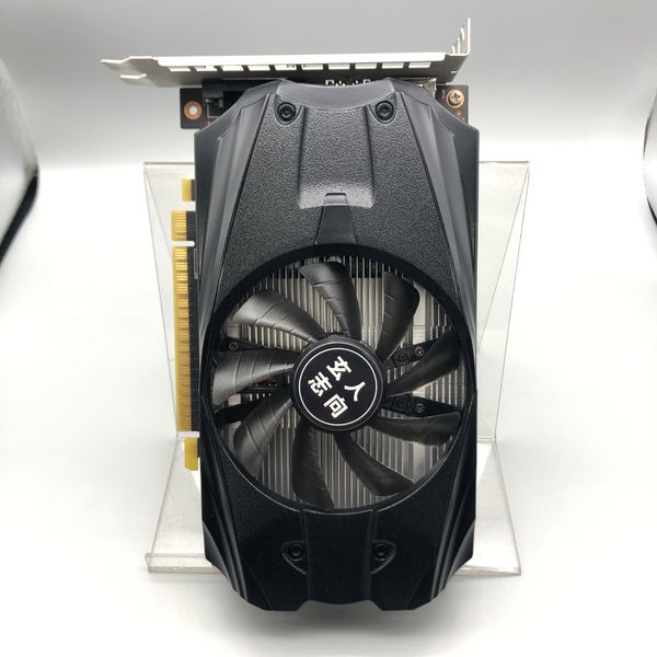 GF-GTX1050Ti-4GB/OC/LP | NVIDIA GEFORCE GTX 1050Ti搭載 PCI