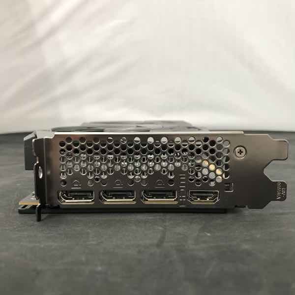 【中古】NVIDIA GeForce RTX 3060 Ti FE 8GB ノーブランド 〔中古〕GeForce RTX3060Ti 8GB GDDR6（中古保証1ヶ月間