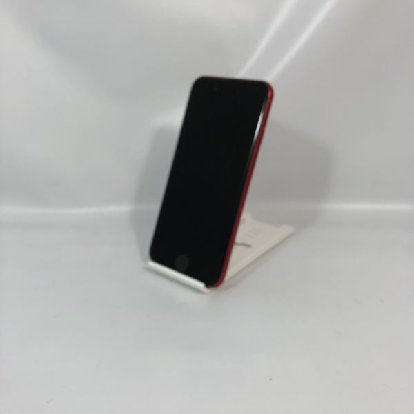APPLE 〔中古〕iPhoneSE(第2世代)新 128GB プロダクトレッド MHGV3J/A 