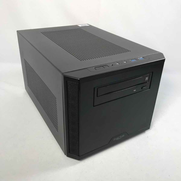 自作パソコン Ryzen5 5600G 32GB 1TB Windows11 ノーブランド 〔中古〕自作PC Ryzen 5 5600G/32GB/1TB SSD/AMD
