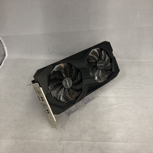 ASRock Radeon RX 6600 8GB 中古 ASRock 〔中古〕Radeon RX6600 RX6600 CLI 8G（中古保証1ヶ月間