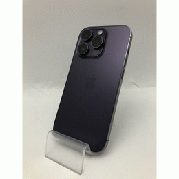 iPhone - iPhone 14 pro 256GB スペースブラック au版 赤ロム保証あり ムスビー｜安心の赤ロム保証【美品】iPhone14ProMAX/256GB
