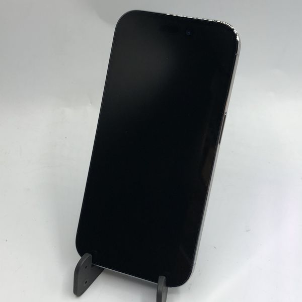 APPLE 〔中古〕iPhone14Pro 128GB ディープパープル MQ0F3J/A