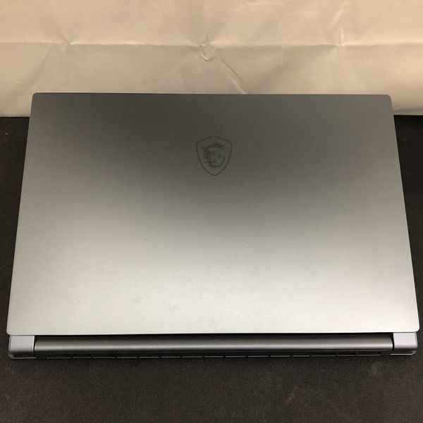 MSI 〔中古〕Stealth-15M-A11UEK-211JP【インテル® Core™ i7
