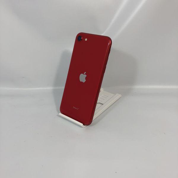 APPLE 〔中古〕iPhoneSE(第2世代) 64GB プロダクトレッド MX9U2J/A