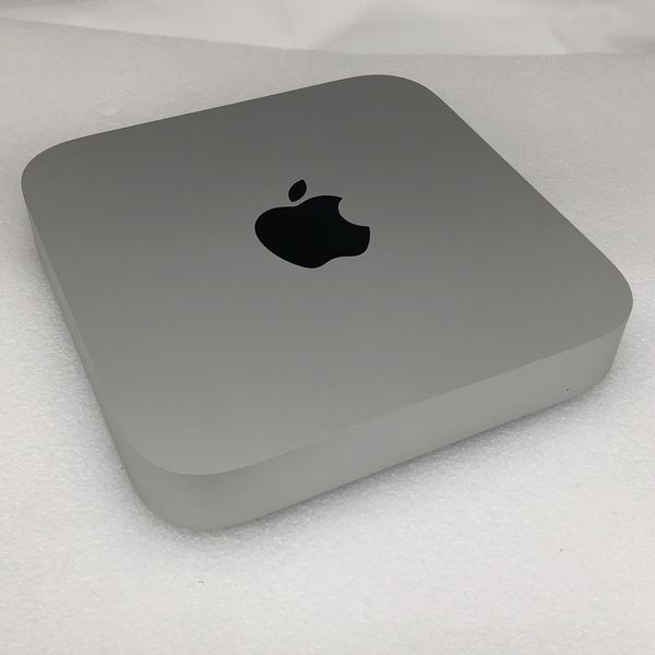 APPLE 〔中古〕Mac mini (2023) MMFJ3J/A Apple M2(8コア)/8GB