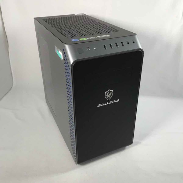 ノーブランド 〔中古〕GALLERIA RM5C-R36T インテル® Core™ i5