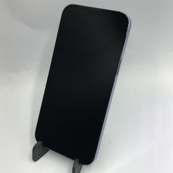 APPLE 〔中古〕iPhone13ProMax 256GB シエラブルー MLJD3J/A SIM