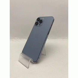 APPLE 〔中古〕iPhone13 Pro Max 256GB MLJD3J/A SierraBlue