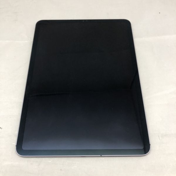 APPLE 〔中古〕iPad Pro 11インチ (第2世代) 128GB スペースグレイ  