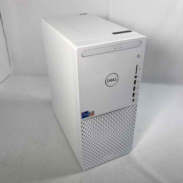 DELL 〔中古〕XPS 8940 インテル® Core™ i7-11700 プロセッサー/16GB