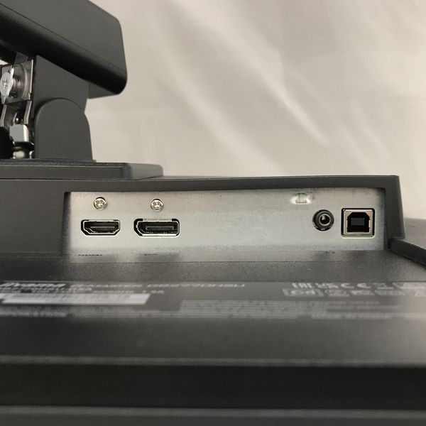 iiyama 〔中古〕27インチ液晶ディスプレイ G-MASTER GB2770HSU iiyama 〔中古〕27インチ液晶ディスプレイ G-MASTER GB2770HSU