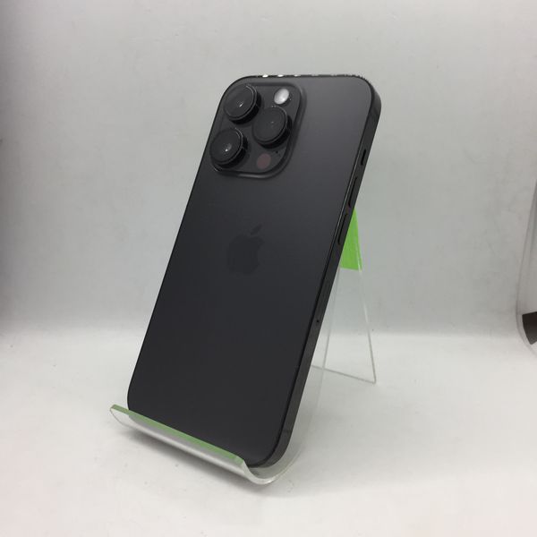 MQ1L3J/A iPhone14Pro, Space Black, 512GB MQ1L3J/A iPhone14Pro, Space Black, 512GB