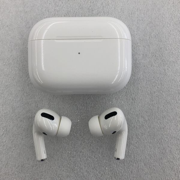 APPLE 〔中古〕AirPods Pro 第1世代 MWP22J/A（中古保証1ヶ月間