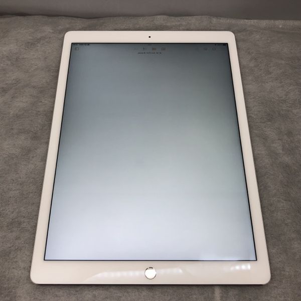 APPLE 〔中古〕iPad Pro Wi-Fi 32GB ML0G2J/A [シルバー]（中古保証3 