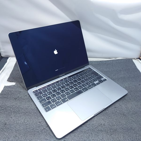 APPLE 〔中古〕MacBook Pro (13インチ, 2020, Thunderbolt 3ポート x 4