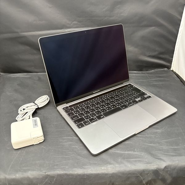 MacBook Pro13-inch, 2020Thunderbolt 3ポート