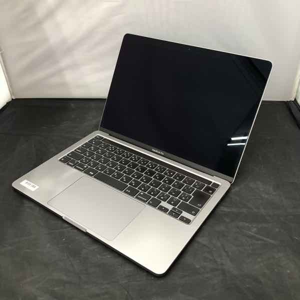 化粧箱付きMacBook Pro 13インチcore i7 512GB