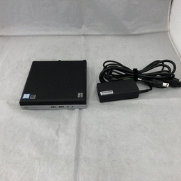HP 〔中古〕600G4 Core i3 プロセッサー -8100 (3.60GHz)/8GB HP 〔中古〕600G4 Core i3 プロセッサー -8100 (3.60GHz)/8GB