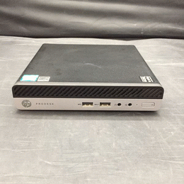 〔中古〕ProDesk400/A6335(2ZZ91AV) Core i5 プロセッサー -8500T/8GB/128GB SSD/Intel UHD Graphics 630/Windows 11 Pro(中古保証3ヶ月間)
