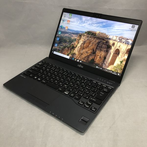 FUJITSU 〔中古〕LIFEBOOK U938/T FMVU17033 Core i5 プロセッサー