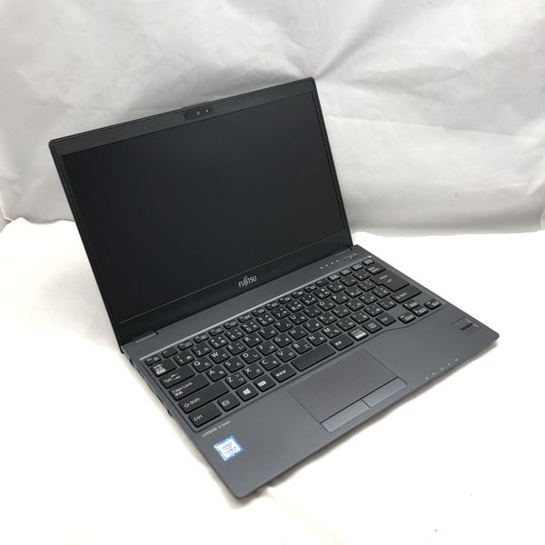 FUJITSU 〔中古〕LIFEBOOK U938/T FMVU17033 Core i5 プロセッサー