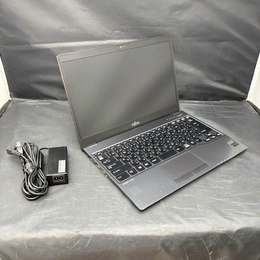 中古ノートパソコン FUJITSU(富士通) | パソコン工房【公式通販】