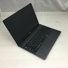 FUJITSU 〔中古〕FMV LIFEBOOK AH53/F3 FMVA53F3L2 Core i7-1195G7