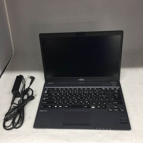 FUJITSU 〔中古〕LIFEBOOK U938/T FMVU17033 Core i5 FUJITSU 〔中古〕LIFEBOOK U938/T FMVU17033 Core i5