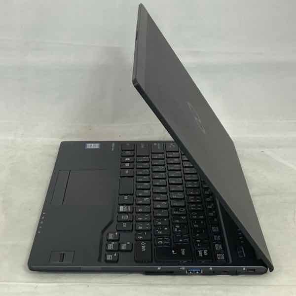 富士通 ノートパソコン（PC） LIFEBOOK U938/T 製品詳細