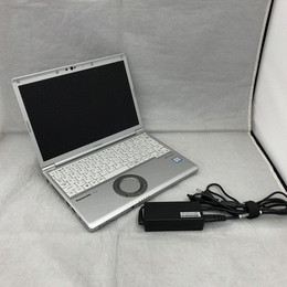 〔中古〕SV7RD/5183b Core i5 プロセッサー -8350U/8GB/256GB SSD/Intel UHD Graphics 620/Windows 11 Pro (MAR)(中古保証3ヶ月間)