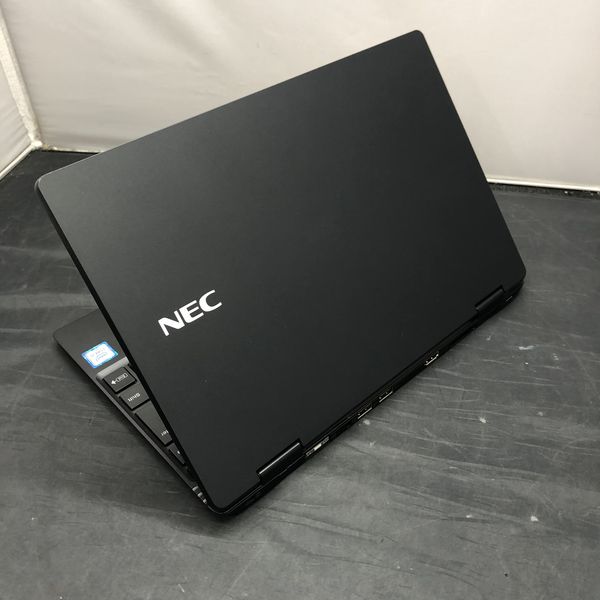 ジャンク NEC PC-VKT13HZG i5 8200Y 8G 512G NEC 〔中古〕VKT13/6350