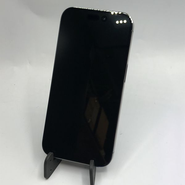 Apple(SIMフリー) アップル/iPhone14Pro/MQ1E3J/A/L2LNFPL4RJ/携帯電話/Bランク/82【中古】 iPhone 14 Pro 256GB 中古 スマホ スマートフォン 本体 SIM