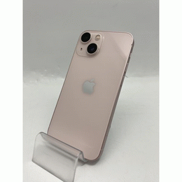 APPLE 〔中古〕iPhone13 mini 128GB ピンク MLJF3J／A 楽天