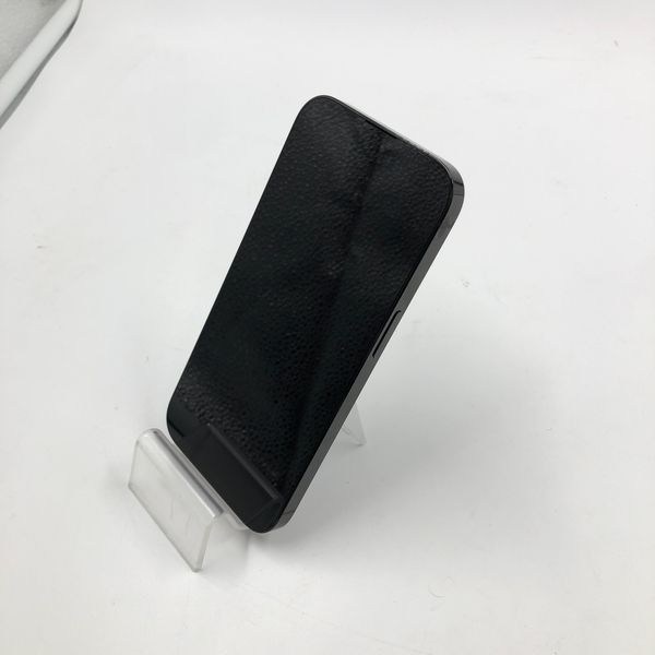 APPLE 〔中古〕iPhone14Pro 128GB スペースブラック MPXU3J/A docomo 