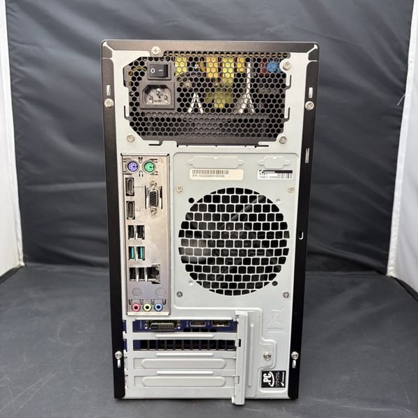 THIRDWAVE MagneteIM ミニPC Intel i5-12400