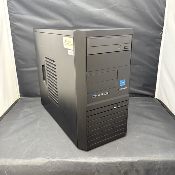 ノーブランド 〔中古〕THIRDWAVE MagnateIM(EM/H610M) インテル