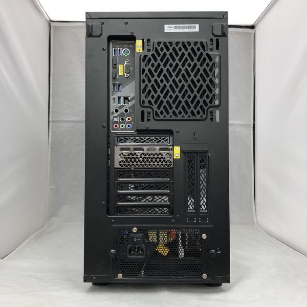 ノーブランド 〔中古〕自作パソコン インテル® Core™ i5 プロセッサー