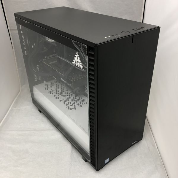 ノーブランド 〔中古〕自作パソコン インテル® Core™ i5 プロセッサー