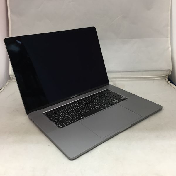 Apple MacBook Pro 16インチ 2019 i9 32GB 1TB（厳選した中古
