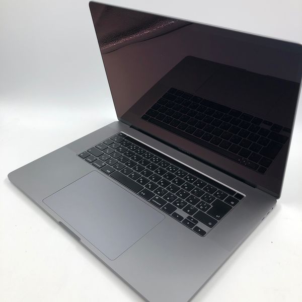 APPLE 〔中古〕MacBook Pro (16インチ/2019) インテル® Core™ i9 