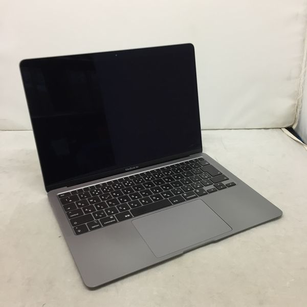 (新古品)MacBook Air （2020年M1/8GB /512GB） 2020 Apple MacBook Air with Apple M1 Chip (13-inch, 8GB RAM, 512GB