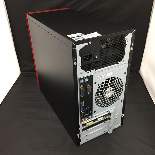 iiyama PC 〔中古〕ILeD8iM010Ai インテル® Core™ i5 プロセッサー 