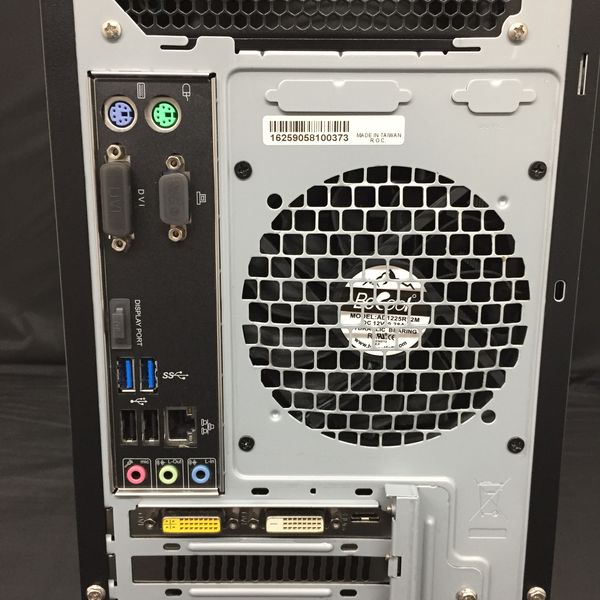 iiyama PC 〔中古〕ILeD8iM010Ai インテル® Core™ i5 プロセッサー 