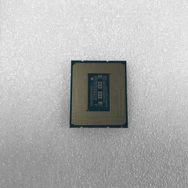 Intel 〔中古〕インテル® Core™ i7-12700KF プロセッサー Bulk