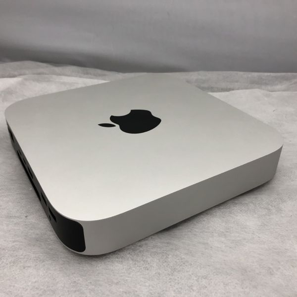 Macデスクトップ Mac mini 2020 M1 8GB 512GB MGNT3J/A Mac mini Apple MGNT3J/A A2348 M1 2020 小型デスク 選べるOS [Apple 8